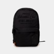 Morral Back Pack de 45 cm Adventure Club, negro