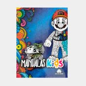 Mandalas - Kids