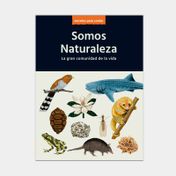 Somos naturaleza