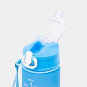 Set de botellas x 3 unidades, azul (surtido)