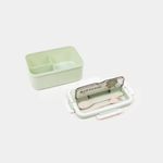 portacomidas-con-cubiertos-verde-3-3300330191322