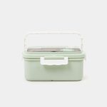portacomidas-con-cubiertos-verde-4-3300330191322