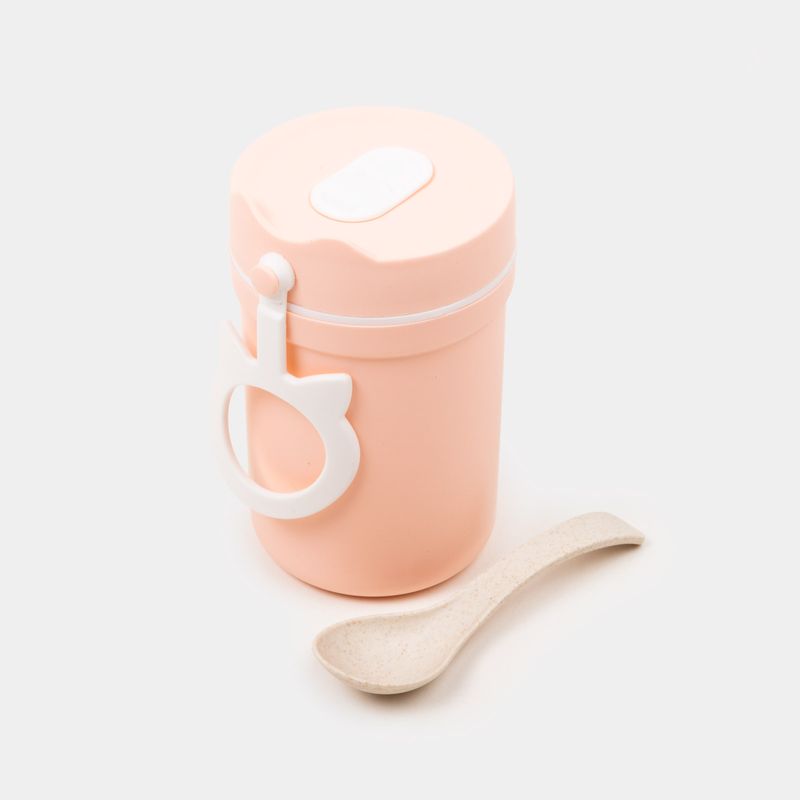 portacomidas-de-1300-ml-recipiente-de-330ml-con-cubiertos-rosado-5-7701016101929