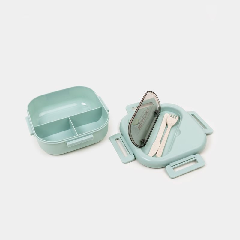 portacomidas-de-1300-ml-recipiente-de-330ml-con-cubiertos-verde-3-7701016801942