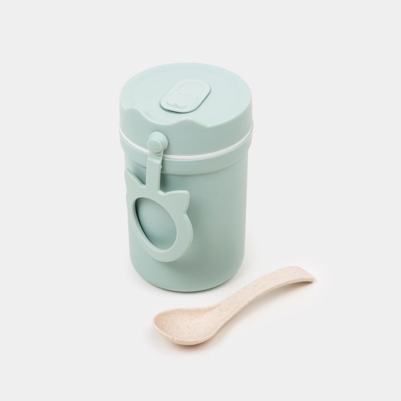 portacomidas-de-1300-ml-recipiente-de-330ml-con-cubiertos-verde-5-7701016801942
