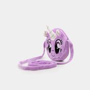 Bolso infantil manos libres unicornio (surtido
