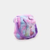 Bolso  infantil manos libres unicornio (surtido)