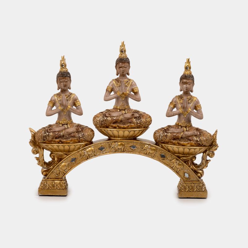 figura-de-26cm-3-budas-meditando-con-tunica-7701016749299