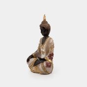 Figura de 25.5 cm buda meditando
