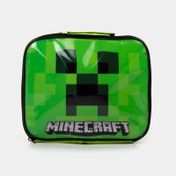 Lonchera térmica Minecraft