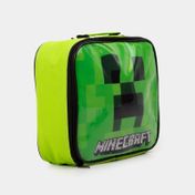 Lonchera térmica Minecraft