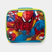 Lonchera térmica Spiderman
