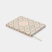 Libreta ejecutiva de 20.6 x 14.5 cm Make Every Day Happy