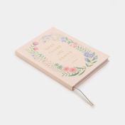 Libreta ejecutiva de 20.6 x 14.5 cm Good Things are Coming