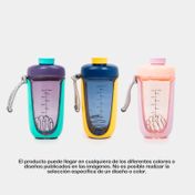 Botella de 590 ml (surtido)