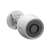Cámara de seguridad para exterior Ezviz Inteligente H3C a color