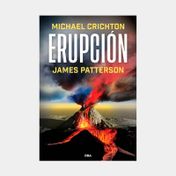 Erupción