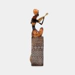 figura-de-37-5-cm-mujer-sentada-con-ukelele-jarron-3-7701016746083