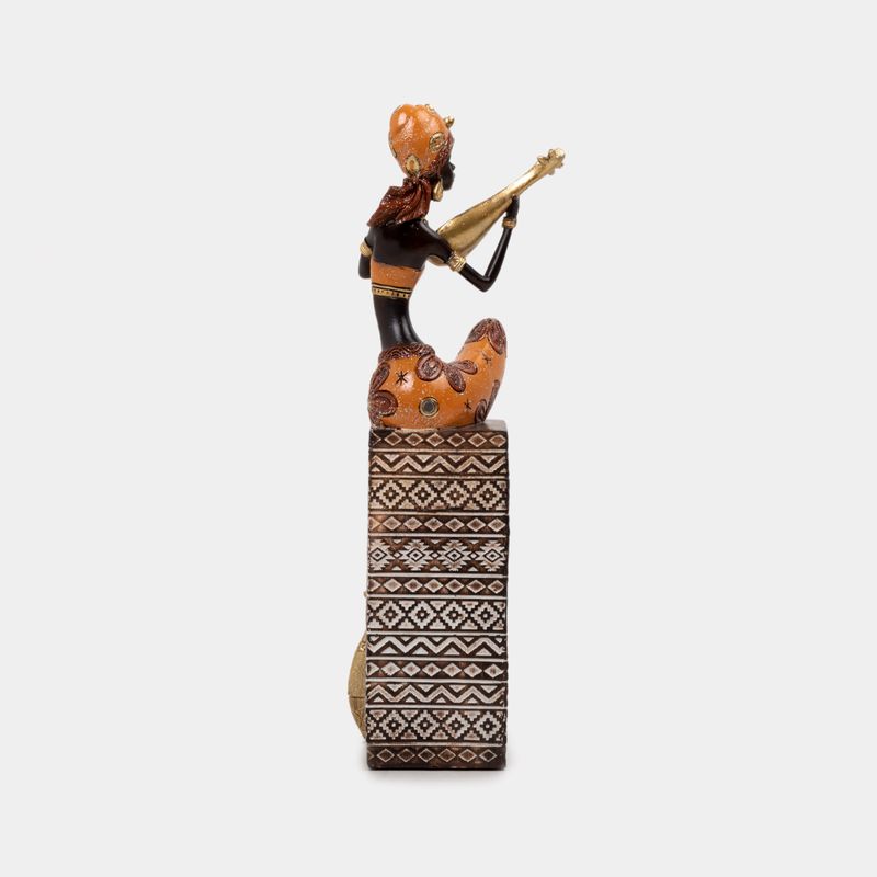 figura-de-37-5-cm-mujer-sentada-con-ukelele-jarron-3-7701016746083