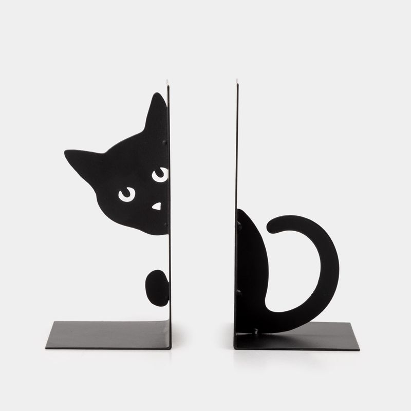 cunas-para-libros-de-17-2-cm-diseno-gato-7701016894890
