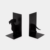 Cuñas para libros de 17.2 cm perro