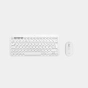 Combo teclado K380 + mouse inalámbrico M350