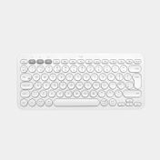 Combo teclado K380 + mouse inalámbrico M350