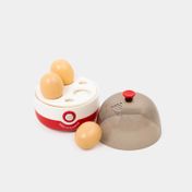 Hervidor de huevos infantil con sonido