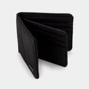 Billetera para caballero grabado Life Style