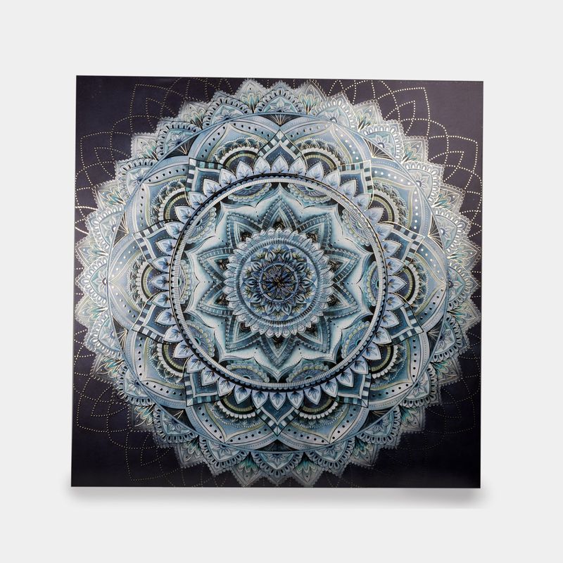 cuadro-decorativo-canvas-de-100-x-100-cm-diseno-mandalas-azules-con-negras-7701016810289