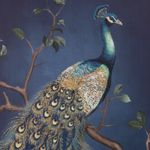 cuadro-decorativo-canvas-de-60-x-90-cm-diseno-pavo-real-azul-con-verde-2-7701016811224