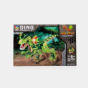 Set de bloques x 735 piezas Dilophosaurus