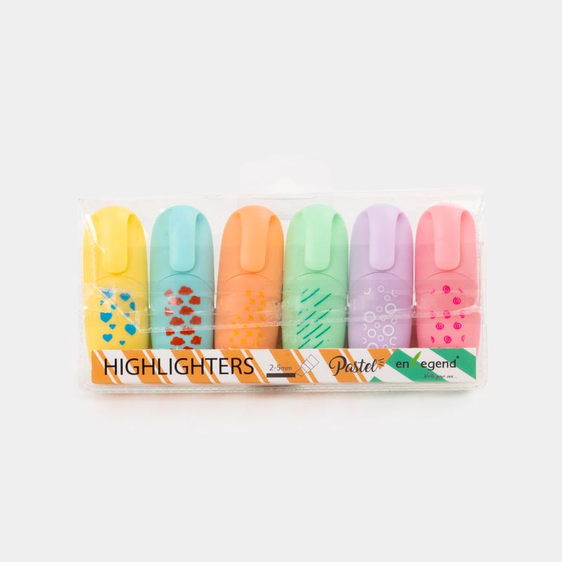 resaltador-mini-enlegend-x6-pastel-6958743713609