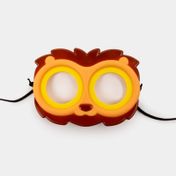 Lupa  junior 4X tipo gafas león