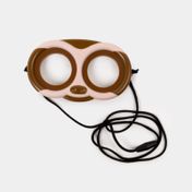 Lupa junior 4X tipo gafas oso perezoso