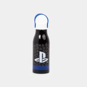 Botella de 760 ml aluminio PlayStation