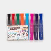 Marcador borrable Enlegend x 8 unidades