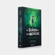 El señor de las moscas (la novela gráfica)