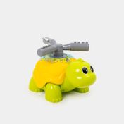 Aspersor infantil de agua tortuga (surtido)
