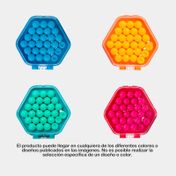 Rompecabezas hexagonal esferas (surtido)