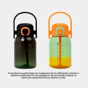 Botella de 700 ml degradado (surtido)
