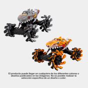 Carro con control Storm Animal (surtido)