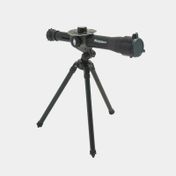 Telescopio terrestre de 30 mm