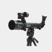 Telescopio Smart Galaxy Tracker 375 de 50 mm