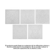 Lienzo bastidor de 30 cm, diseño surtido