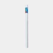 Rollo adhesivo de 2 m x 45 cm, transparente