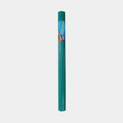 Rollo adhesivo de 1.5 m x 45 cm, verde