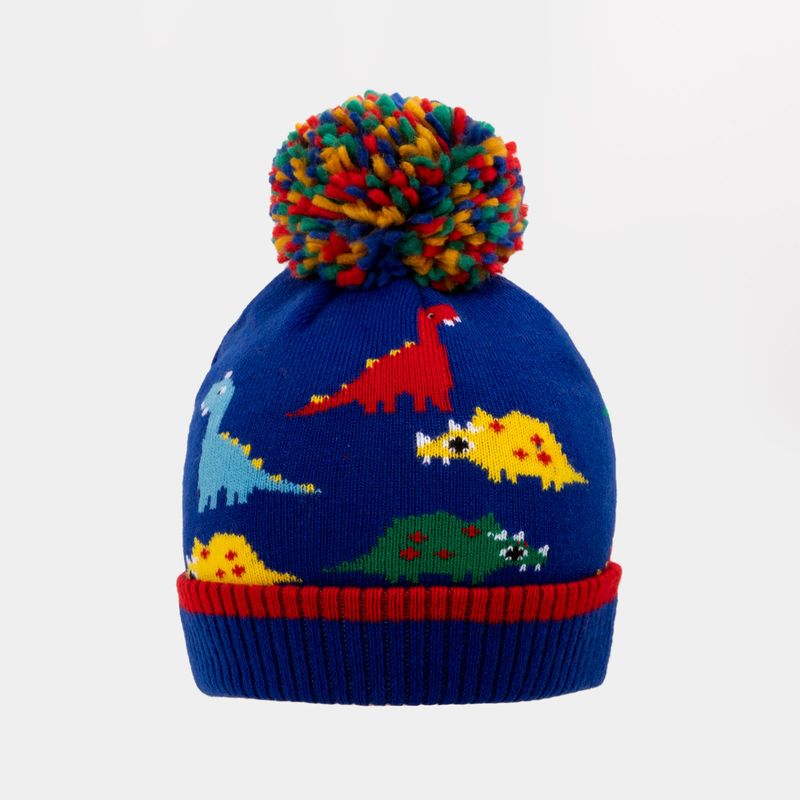gorro-infantil-de-24-cm-dinosaurio-con-pom-pom-7701016086189
