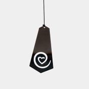 Campana de viento 91 cm sol