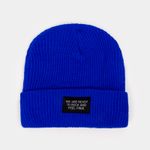 gorro-de-21-cm-we-are-ready-azul-7701016779715
